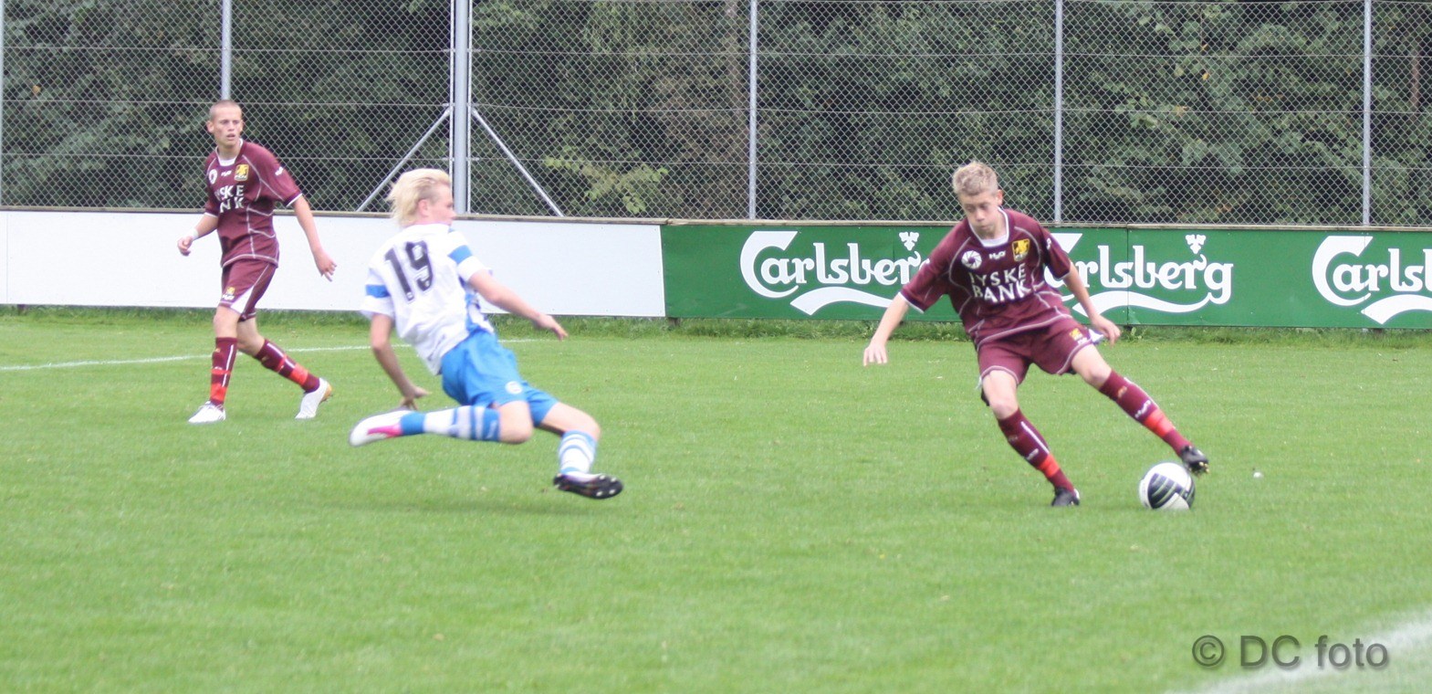 OB   FCN 008